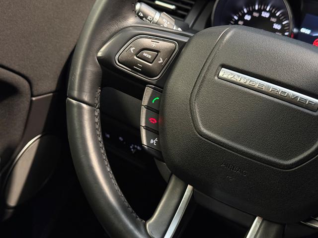 LAND ROVER Range Rover Evoque usata, con Trazione integrale