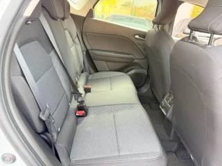 RENAULT Captur usata, con Controllo trazione