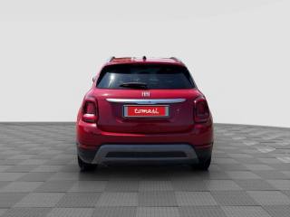 FIAT 500X usata 3