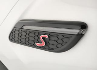 MINI Cooper S usata, con Climatizzatore