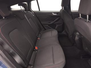 FORD Focus usata, con Sensori di parcheggio posteriori