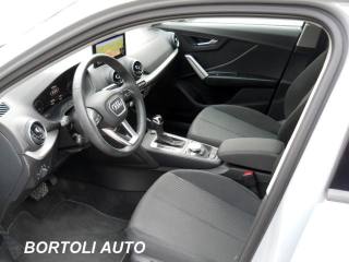 AUDI Q2 usata, con Cerchi in lega