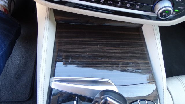 BMW 530 usata 119