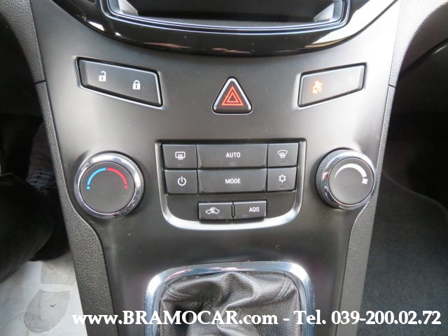 CHEVROLET Orlando usata, con Park Distance Control