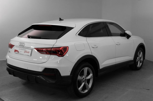 AUDI Q3 usata, con Airbag