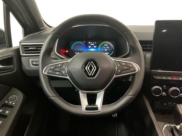 RENAULT Clio usata, con Specchietti laterali elettrici