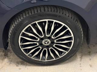 MERCEDES-BENZ V 250 usata, con Chiusura centralizzata