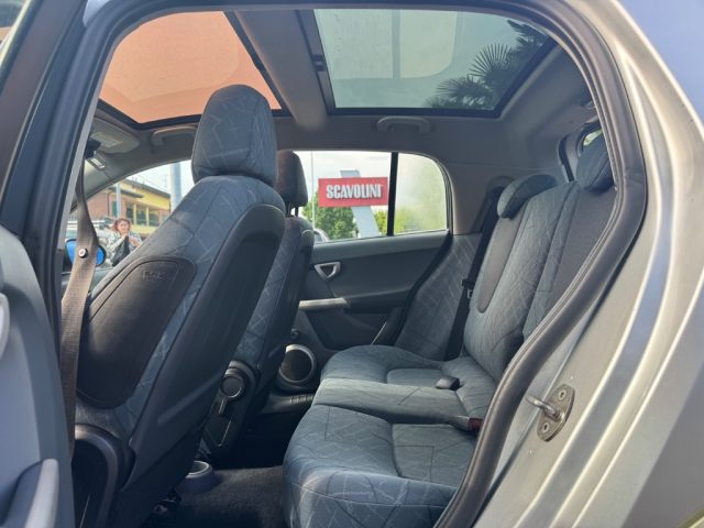 SMART ForFour usata 8