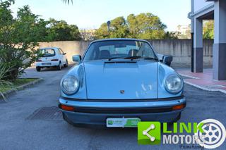 PORSCHE 911 usata, con Sedili sportivi
