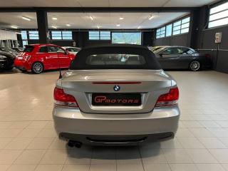 BMW 135 usata, con Climatizzatore