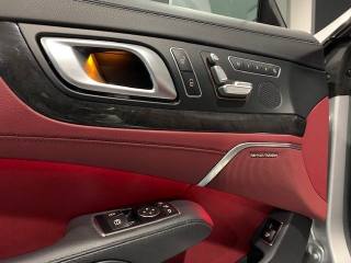 MERCEDES-BENZ SL 500 usata, con Park Distance Control