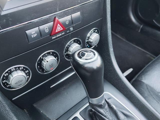 MERCEDES-BENZ SLK 200 usata 23