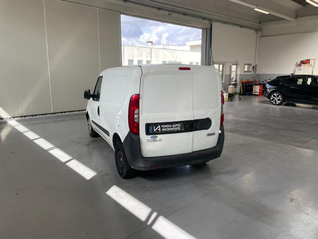 FIAT Doblo usata, con Chiusura centralizzata