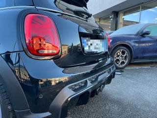 MINI Cooper S usata, con Immobilizzatore elettronico