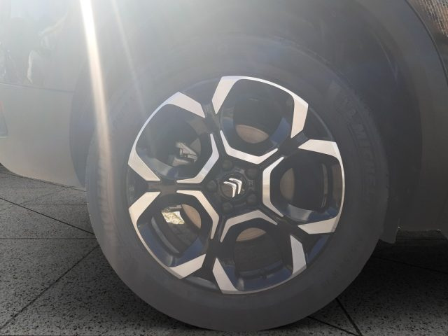 CITROEN C5 Aircross usata, con Luci diurne LED