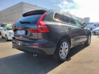 VOLVO XC60 usata, con Airbag Passeggero