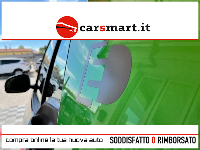 SMART ForTwo usata, con ESP