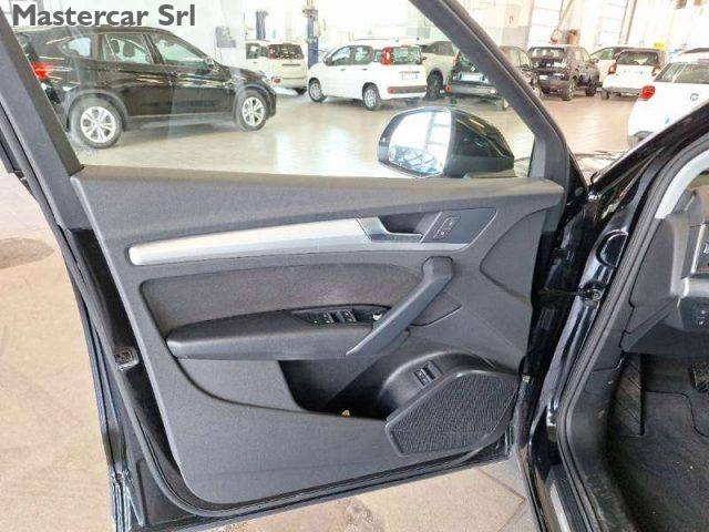 AUDI Q5 usata, con Antifurto