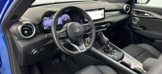 ALFA ROMEO Tonale usata, con Autoradio