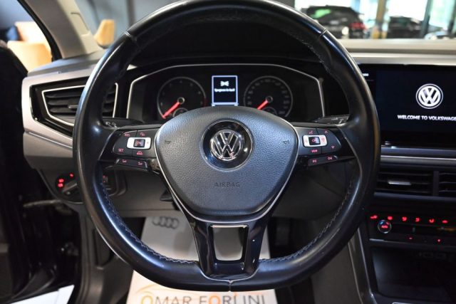 VOLKSWAGEN Polo usata 43