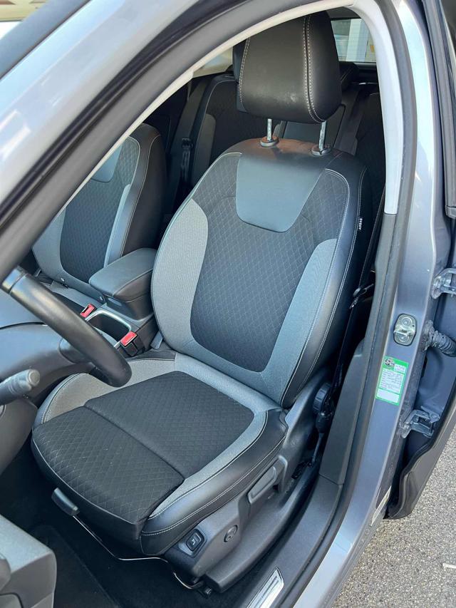OPEL Grandland X usata, con Controllo vocale