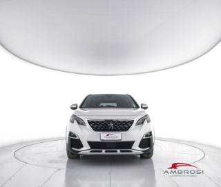 PEUGEOT 5008 usata 4