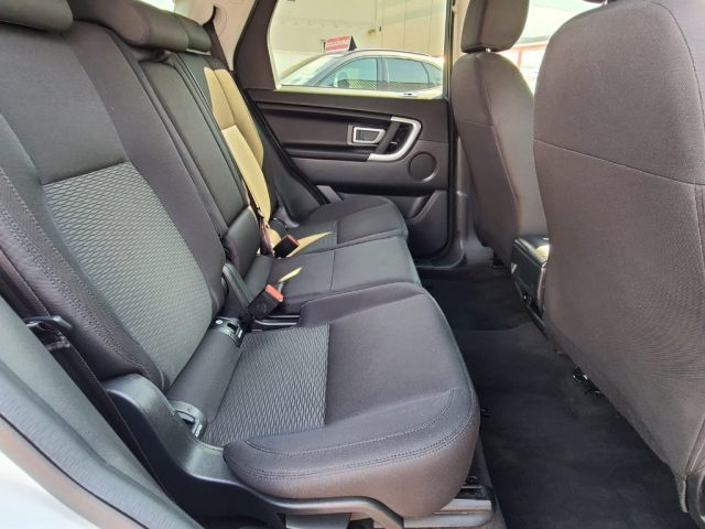LAND ROVER Discovery Sport usata, con Controllo trazione