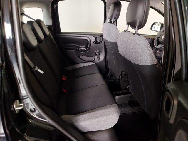 FIAT Panda usata, con Cronologia tagliandi