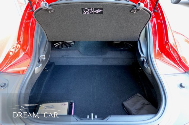 TOYOTA GR Supra usata, con Interni in pelle