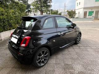 ABARTH 595 usata 8
