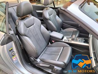 AUDI A5 usata, con Cruise Control