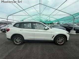BMW X3 usata, con Alzacristalli elettrici
