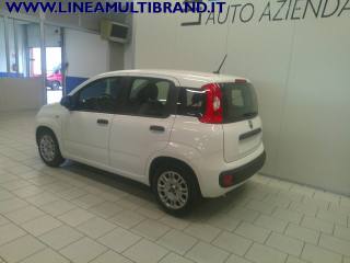 FIAT Panda usata, con Chiusura centralizzata