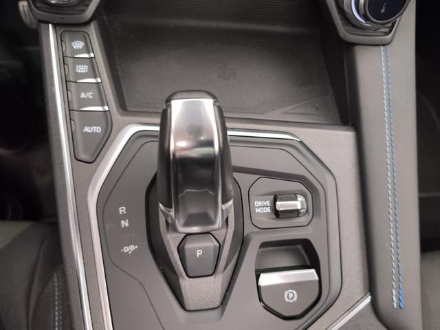 LYNK & CO 01 usata, con Servosterzo