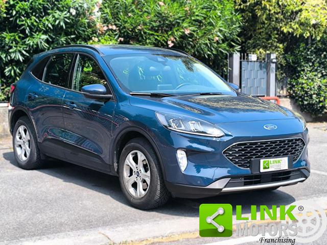 FORD Kuga usata, con ABS