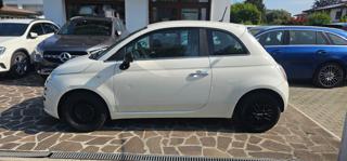 FIAT 500 usata, con Airbag