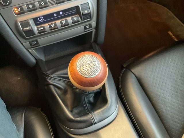 PORSCHE 911 usata, con Controllo automatico clima