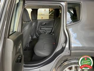 JEEP Renegade usata, con ESP