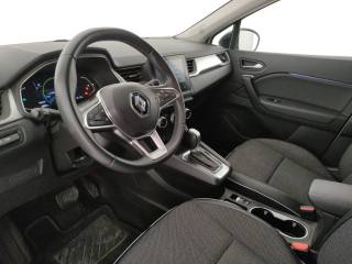 RENAULT Captur usata, con Cerchi in lega