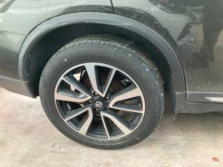 NISSAN X-Trail usata, con Climatizzatore