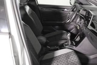 VOLKSWAGEN T-Roc usata, con Climatizzatore