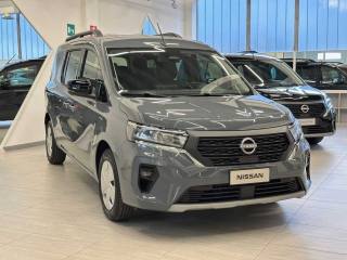 NISSAN Townstar usata, con Climatizzatore