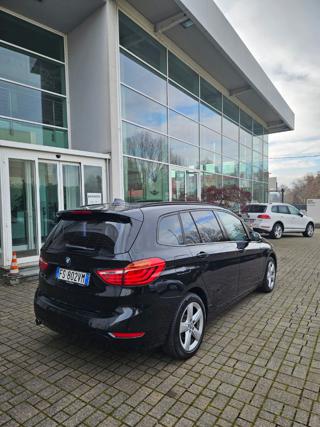 BMW 216 usata, con Alzacristalli elettrici