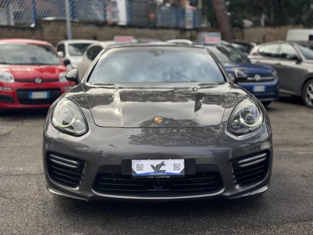 PORSCHE Panamera usata, con Airbag