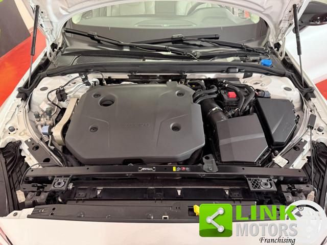 VOLVO V60 usata, con Cruise Control