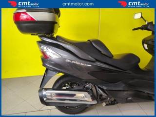 SUZUKI Burgman AN 400 usata 5