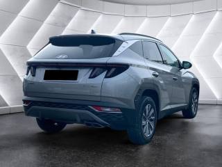 HYUNDAI Tucson usata, con Alzacristalli elettrici