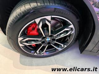 BMW X2 usata, con Controllo elettronico della corsia