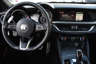 ALFA ROMEO Stelvio usata, con Chiusura centralizzata
