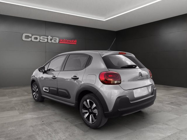 CITROEN C3 usata, con Autoradio